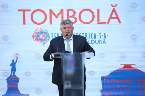 Termoelectrica oferă zece abonamente la căldură și apă caldă. Care sunt condițiile de participare